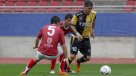 El clásico entre Coquimbo y La Serena fue suspendido