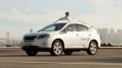 Vehículo sin conductor de Google estuvo implicado en accidente