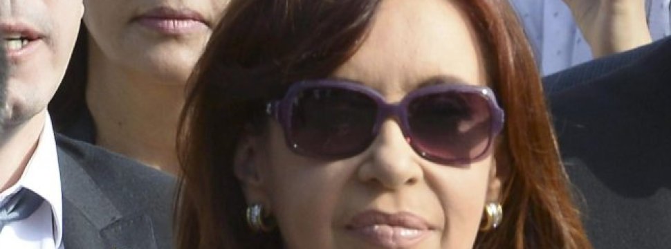 Juez que investiga a familia presidencial: 