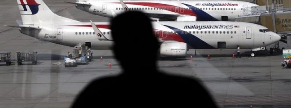 Agencia rusa retiró concurso sobre el avión malasio tras polémica