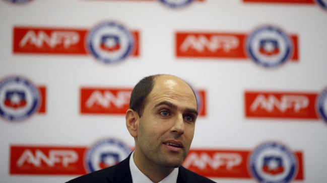 Sergio Jadue y hechos de violencia: Carabineros debe volver a los estadios