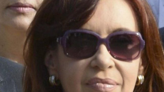 Juez que investiga a familia presidencial: 