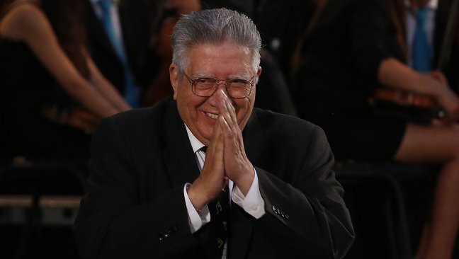 Valentín Trujillo volverá a 