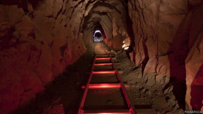 El escabroso comercio que se esconde tras la Internet 