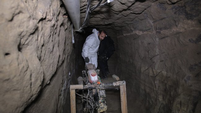 Fiscalía sospecha de siete funcionarios públicos por fuga de 