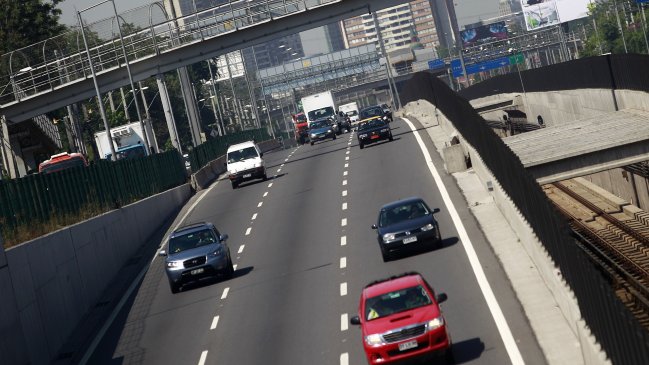 Balance de Carabineros: 14 víctimas fatales durante este fin de semana sandwich