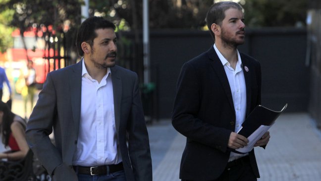 Revolución Democrática se convertirá en partido político