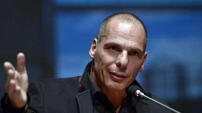 Ex ministro griego cree que las reformas económicas fracasarán