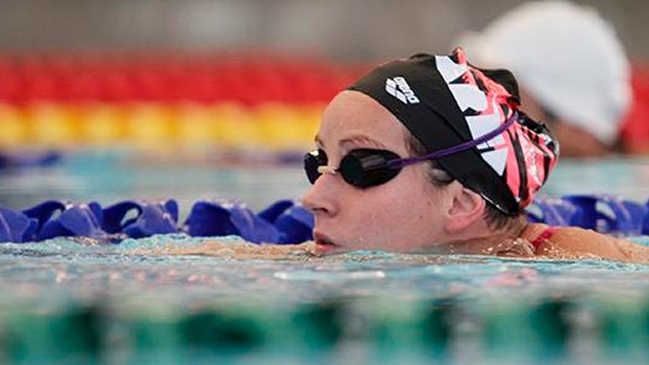 Kristel Köbrich: Yo sé que la alcancé, pero no fue suficiente