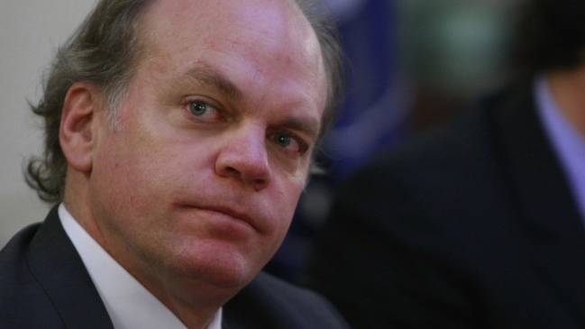 Senador Walker y demanda marítima: Postura de Chile cada vez es más respetada