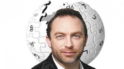  Cofundador de Wikipedia analizó el futuro de la enciclopedia digital  