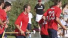 Chile venció a Brasil en el hockey de césped de Toronto 2015