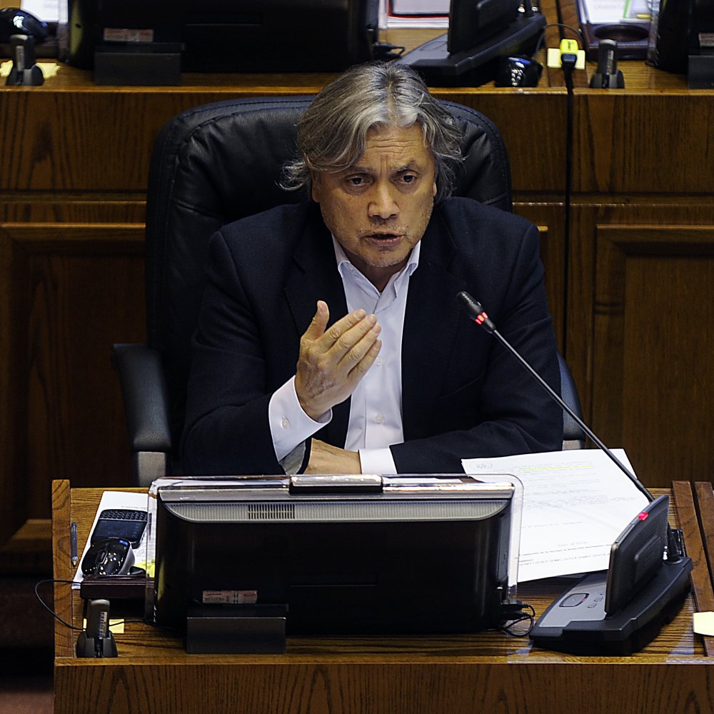 Navarro quiere saber 