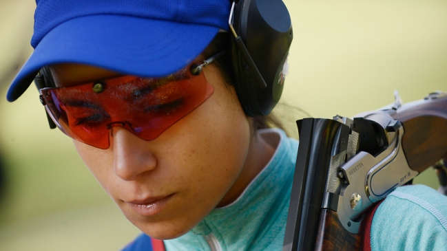 Chilenos buscan seguir cosechando medallas en Toronto 2015