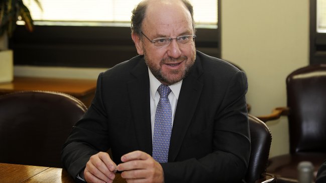 Alfredo Moreno: Pese a las noticias negativas, los negocios de Penta no han sido afectados