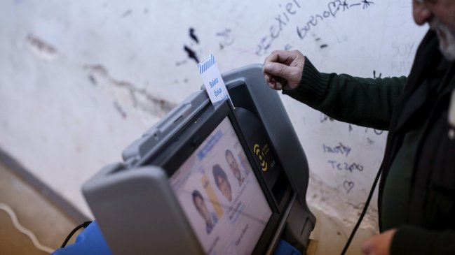 Comenzó la segunda vuelta en los comicios por la alcaldía de Buenos Aires