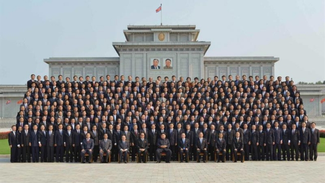 Así son las elecciones en Corea del Norte, donde abstenerse es considerado traición