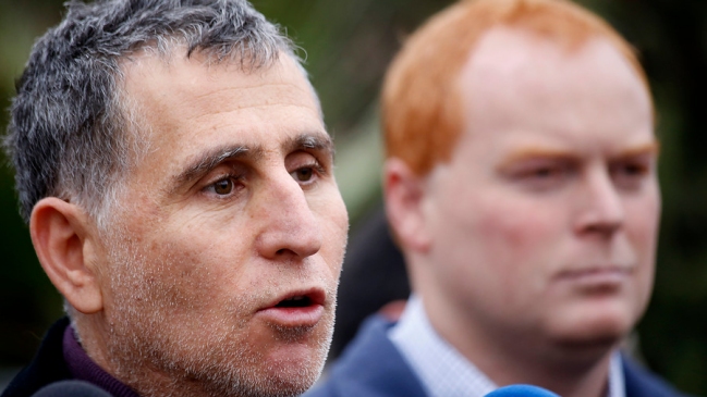 Diputados emplazaron al Gobierno a condenar persecución política en Venezuela