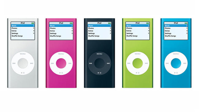 Comprar un disco y hacer una copia digital: Ilegal en Reino Unido