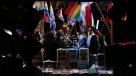 Parejas se casan simbólicamente en Paraguay por el matrimonio igualitario