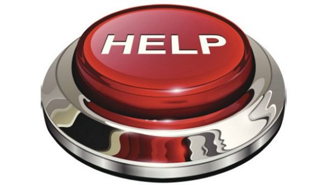 Cinco sencillas apps que te sacarán de apuros cotidianos