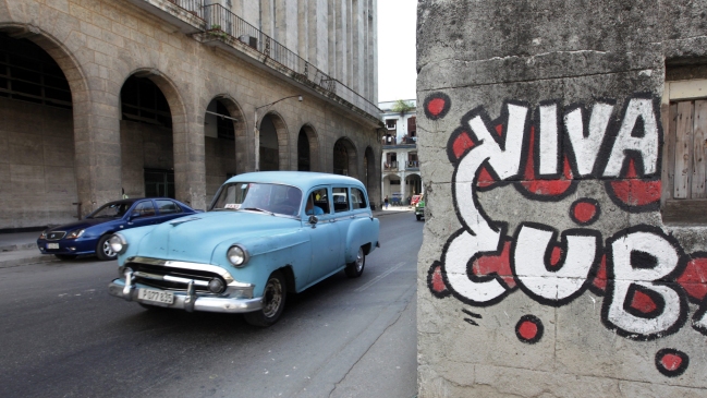 Embajador chileno en EEUU: Fin del aislamiento será beneficioso para Cuba