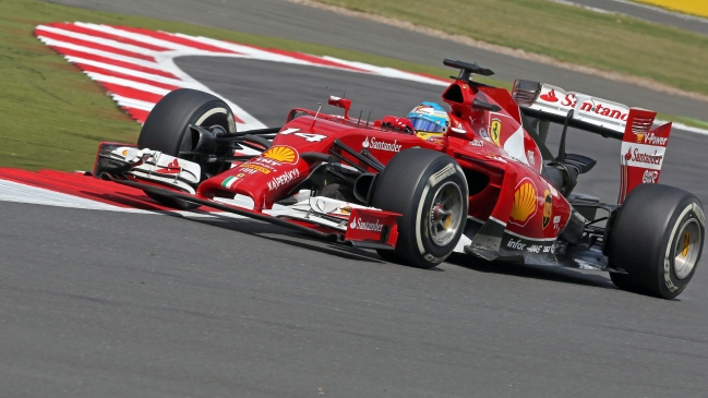 Pirelli escogió neumáticos medio y blando para el Gran Premio de Hungría