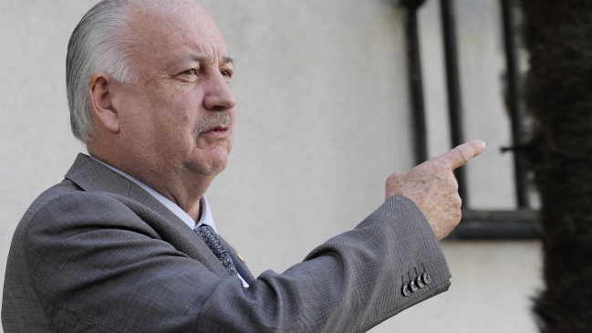 El Partido Comunista vuelve a poner en duda su permanencia en la Nueva Mayoría