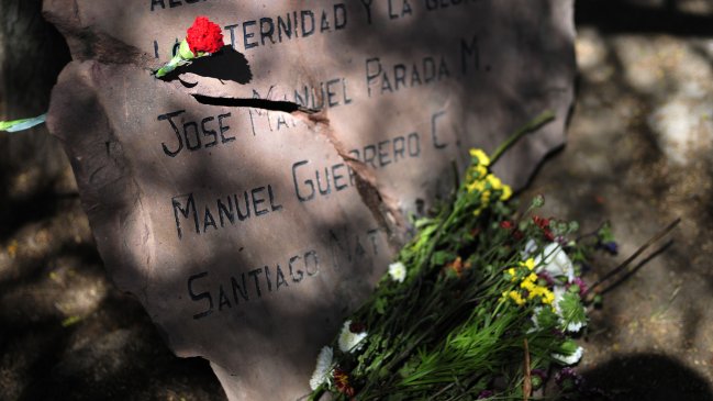 Caso Degollados: Rechazan recurso de amparo para condenado