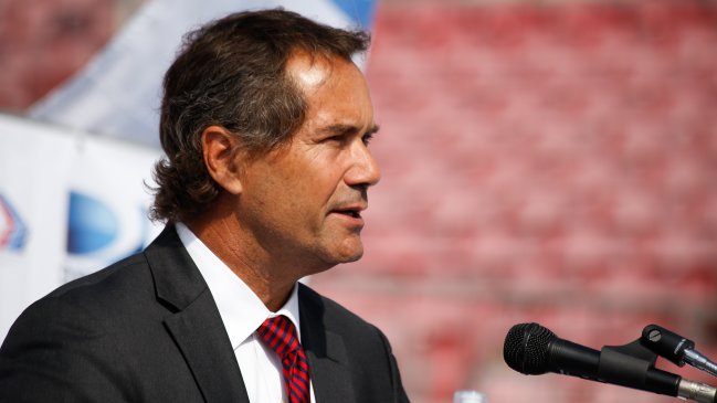 Neven Ilic y dopaje de Carlos Oyarzún: Lo lamento muchísimo, pero así son las reglas