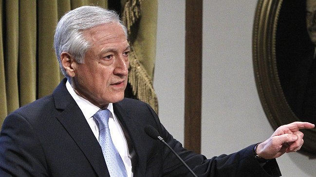 La dura respuesta del canciller Muñoz ante las últimas acusaciones de Evo Morales