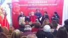 Presidenta firmó proyecto que elimina pago de cotizaciones de salud para pensionados