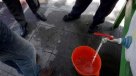 Vecinos de Ovalle cumplen una semana sin agua potable por alta turbiedad del Limarí