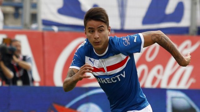 Los jugadores suspendidos para la primera fecha del Torneo de Apertura