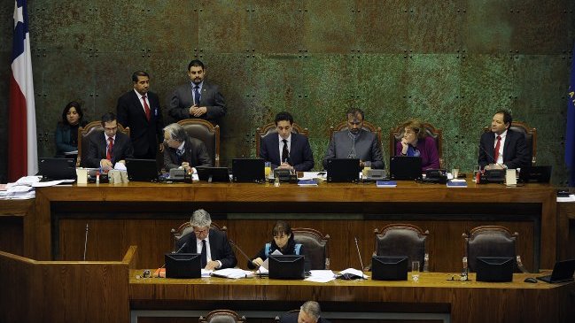 Veinte de los 82 diputados que recibieron 