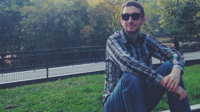 Murió el cofundador de Grooveshark, Josh Greenberg