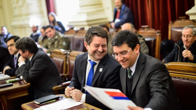 Gobierno propone estricto plan de descontaminación para Santiago