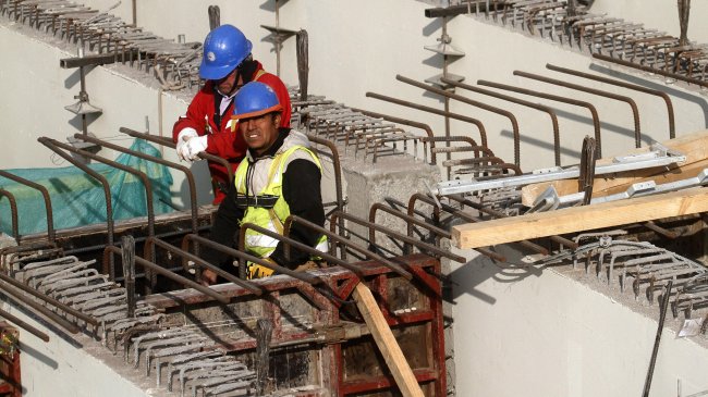 Reforma laboral: Construcción y exportadores se suman a las críticas