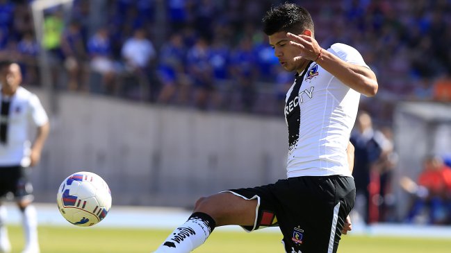 Esteban Pavez: Será un Torneo de Apertura bastante peleado