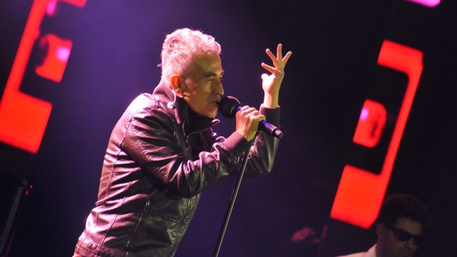 Jorge González será homenajeado en Premios Pulsar