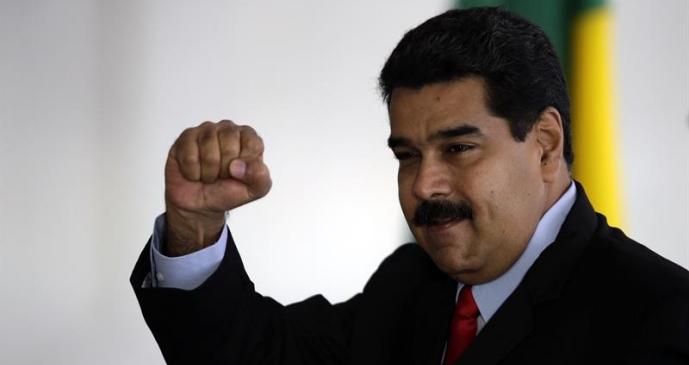 El reclamo de Venezuela por dos tercios del territorio de Guyana