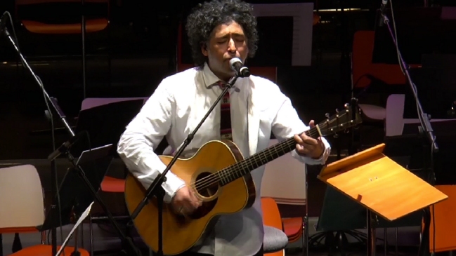 Manuel García: La música chilena navega por aguas claras