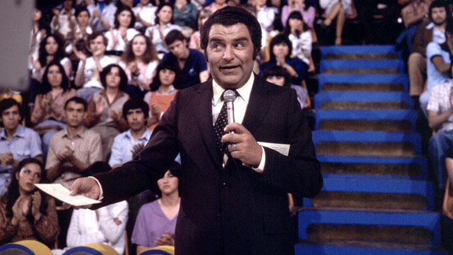 Canal 13 hará programa especial por el fin de 