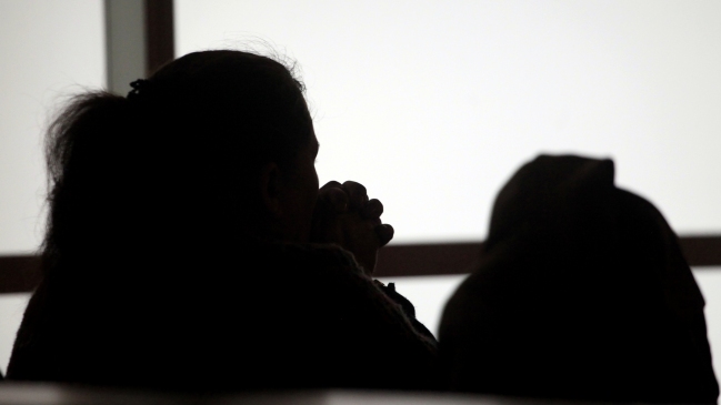 Prisión preventiva para mujer acusada de matar a su hijo recién nacido en Hualqui