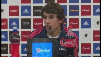 Mathias Corujo y polémica en Copa América: Quedó todo en la cancha