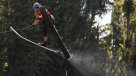 El esquí náutico logró cuatro cupos para las finales de salto y overall en Toronto 2015