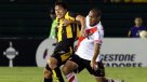 River Plate doblegó a Guaraní y es el primer finalista de la Copa Libertadores