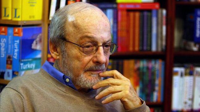 Muere E.L. Doctorow, maestro de la ficción histórica de EEUU