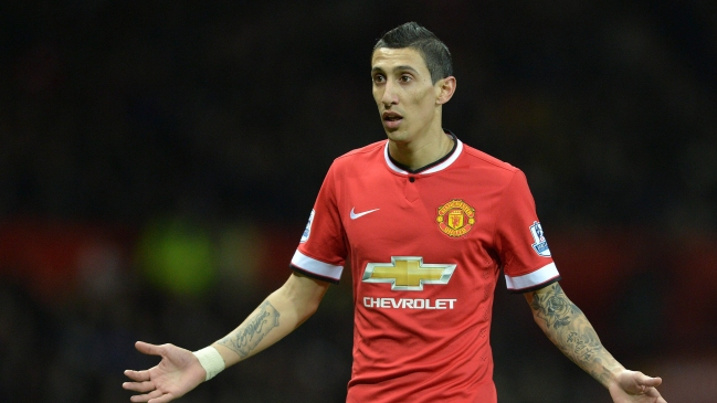 PSG pagará unos 60 millones de euros por Angel Di María, según diario francés