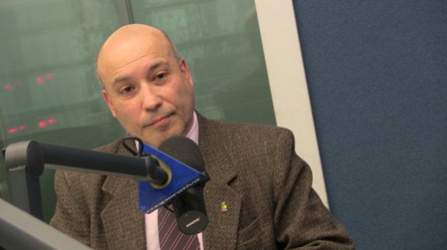 Experto analizó uso medicinal de la cannabis